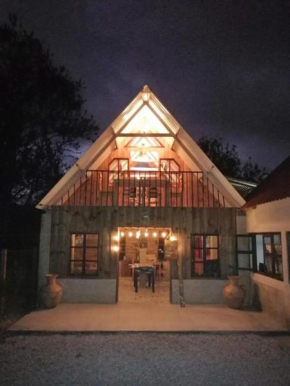 La Cabaña del Labriego